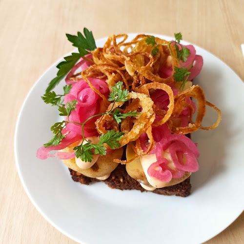 Møllecaféen - Gastronomi og hotelvirksomhed