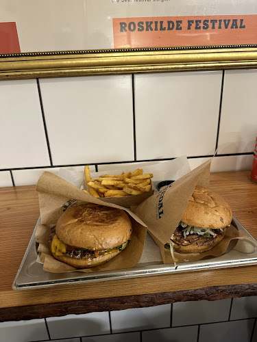 Kristinedal Burgers - Gastronomi og hotelvirksomhed