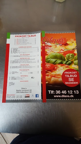 Sjælør Blvd. 42, 2450 København