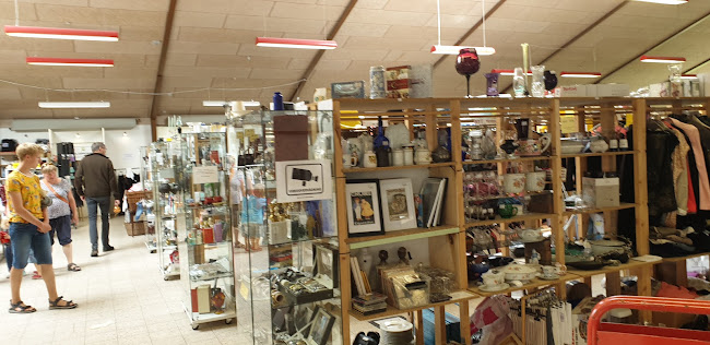 Guld & Rod Ribe - Gastronomi og hotelvirksomhed