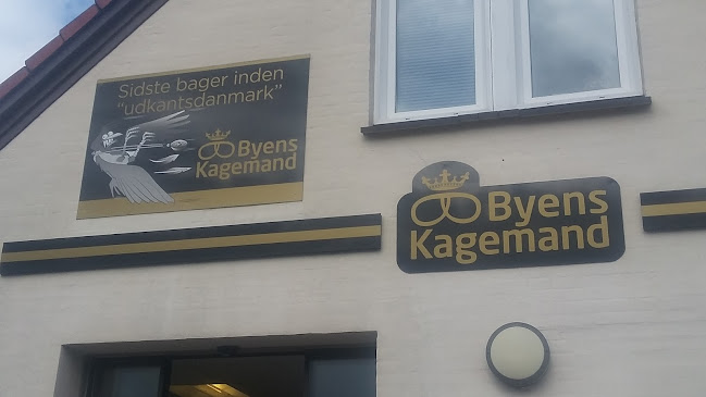 Byens Kagemand - Viborg