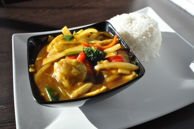 Tårnborgvej 30, 4220 Korsør