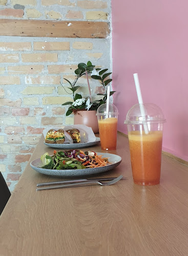 Comentarii opinii despre Bagel Zone