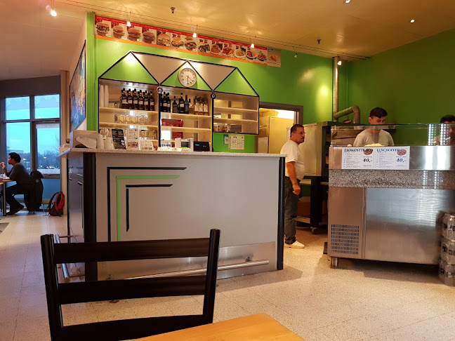 Myrdalstræde 268, 9220 Aalborg