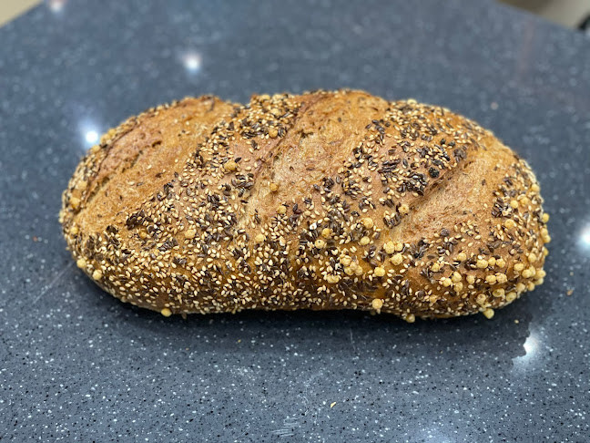 Valhøjs bageri & café - Rødovre