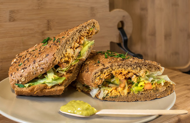 Din Vitamin Bar - Aalborg