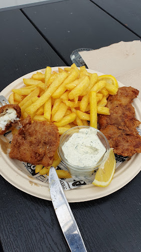 Vesterhavsvej 2, 7770 Vestervig