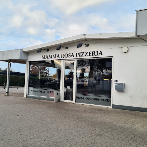 Mamma Rosa Helsingør - Helsingør