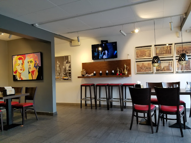 Shawarma Grill-House . Roskilde - Roskilde