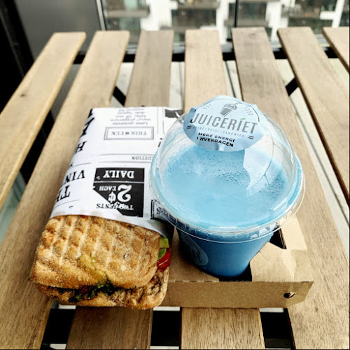 Amagerbrogade 102A, 2300 København