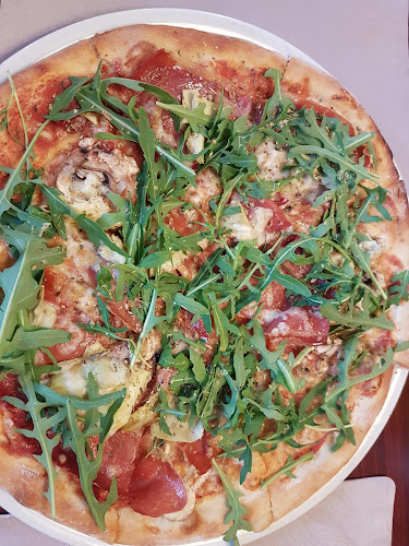 Comentarii opinii despre Zilans pizza ( Kerteminde Pizza House )