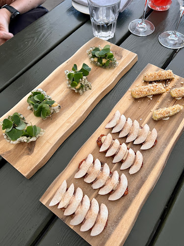 Restaurant lilleB - Asnæs