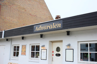 Admiralen - Et Anderledes Sted