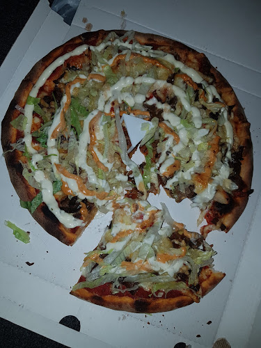 Pronto Pizza - Gastronomi og hotelvirksomhed