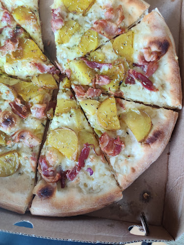 Comentarii opinii despre Piccola Pizza