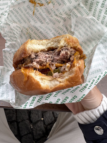 Landgreven 10, 1301 København K