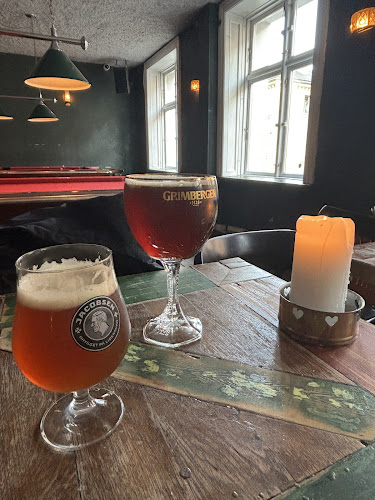 Léanowski - København