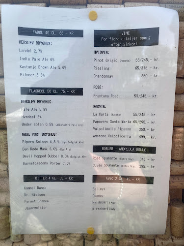 Pipers Hus - Roskilde