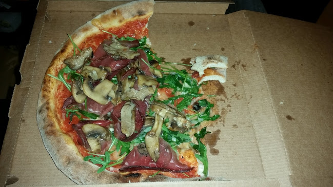 Comentarii opinii despre Disotto