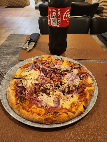 Hos Oliver - Gastronomi og hotelvirksomhed