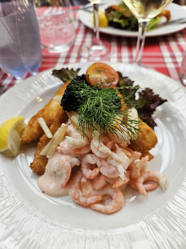 Restaurant Grøften /Tivoli - Gastronomi og hotelvirksomhed