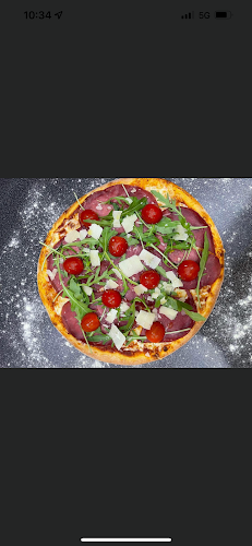 Comentarii opinii despre Korup Pizza