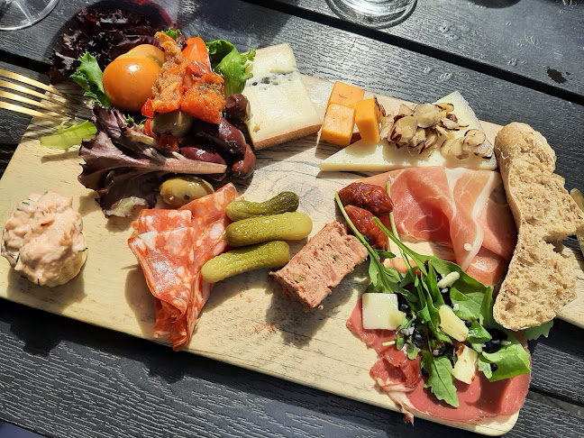 Opinii despre Vin-O în Køge - Gastronomi og hotelvirksomhed