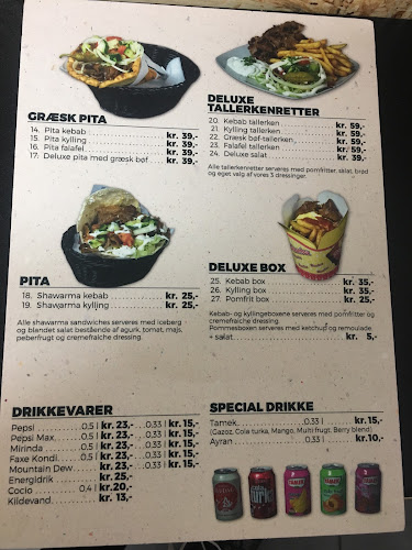 Comentarii opinii despre Döner Deluxe