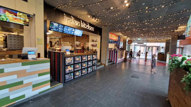 Paladspassagen Social Dining - Gastronomi og hotelvirksomhed