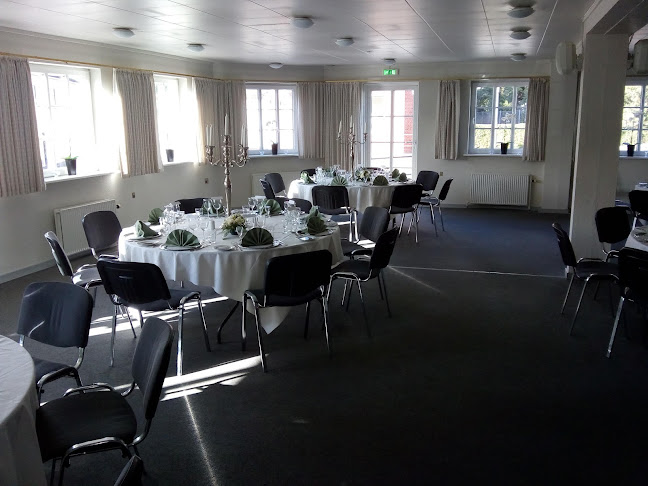 Terndrup Kro - Gastronomi og hotelvirksomhed