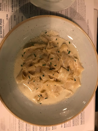 Comentarii opinii despre La Vecchia Signora