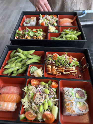 Oishii - Gastronomi og hotelvirksomhed