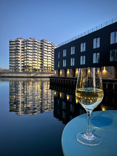 Teglholmens Østkaj 30, 2450 København