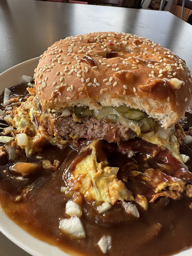 Cafe Midtvejs Karup - Gastronomi og hotelvirksomhed