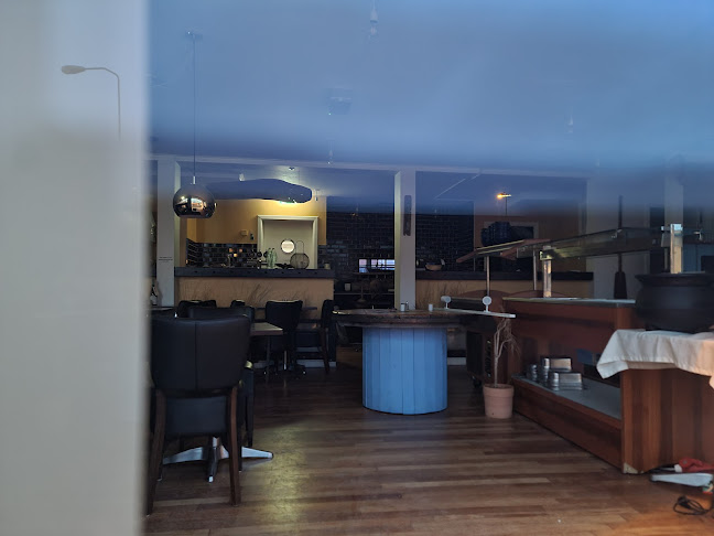 Comentarii opinii despre Skagen Spiseri