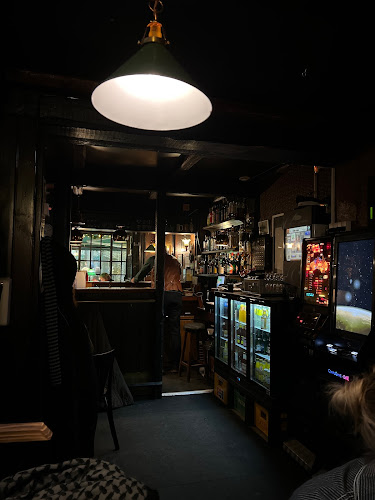 Pub 47 - Bills Pub - Gastronomi og hotelvirksomhed