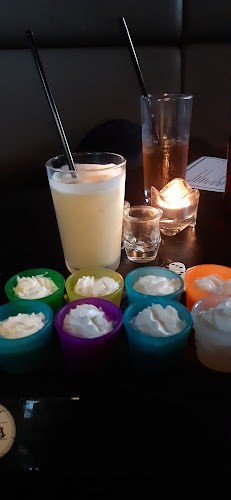 Opinii despre Den Glade Midtjyde în Herning - Gastronomi og hotelvirksomhed