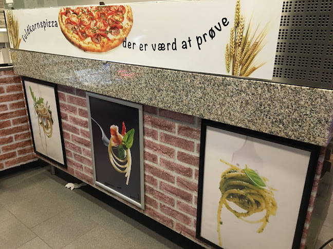 Pizzorante L'italiano