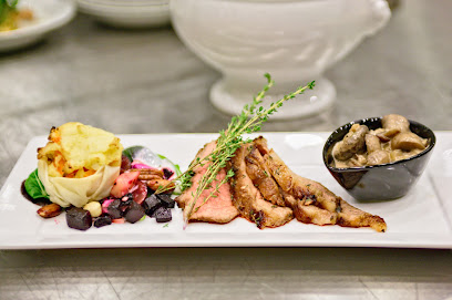 Cook Unlimited - Noelia Albert