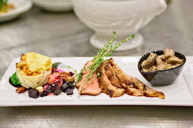 Cook Unlimited - Noelia Albert