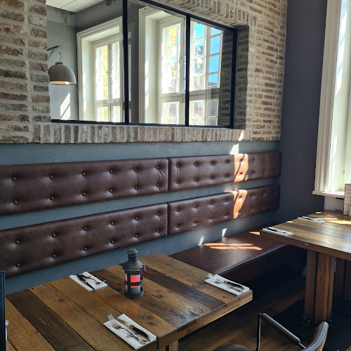 Posthuset – Café, Restaurant & Bar - Esbjerg