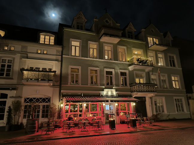 Bistro Grand Mère - Sønderborg