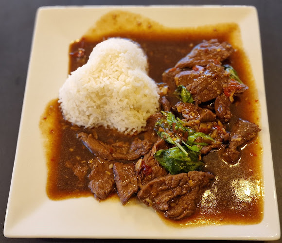 Opinii despre Suriwong Thai Food în Storvorde - Gastronomi og hotelvirksomhed