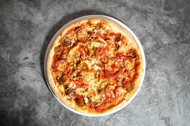 Comentarii opinii despre Napoli pizza