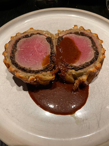 Trio Restaurant & Bar - København