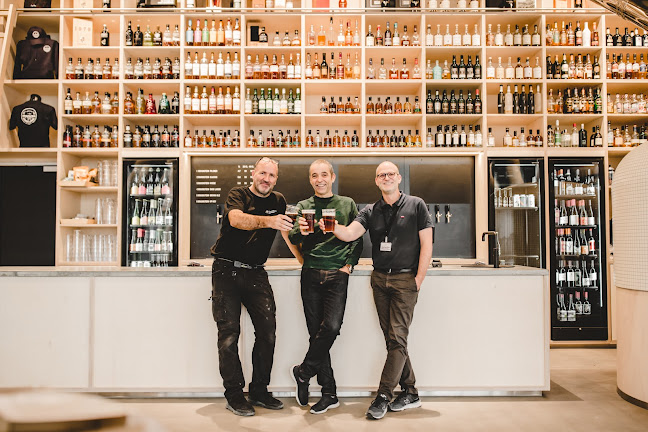 Pakhuset Braunstein - Gastronomi og hotelvirksomhed