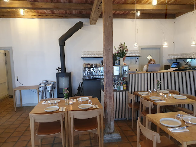 Skipperhuset Fredensborg - Gastronomi og hotelvirksomhed
