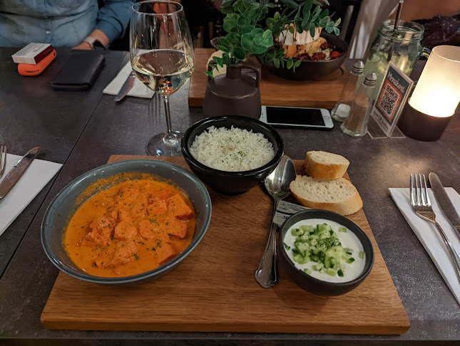 Café 98 - København