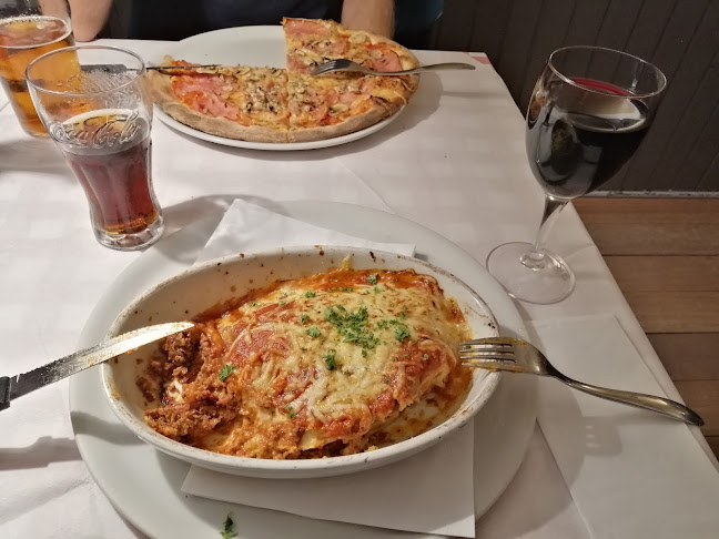 Mamma's Esbjerg - Esbjerg