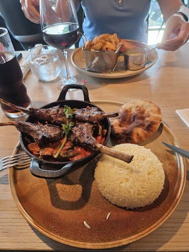 Café Rica - Gastronomi og hotelvirksomhed